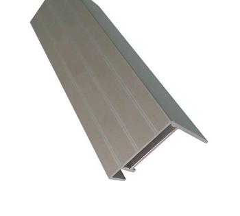 aluminium solar frame profile