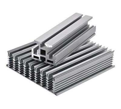 aluminium profile systems
