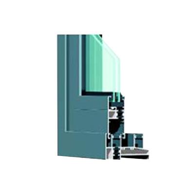 Aluminium Door Profiles 95