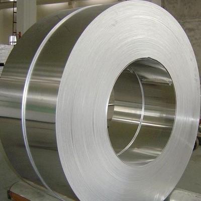 Aluminium Coils Hot Roll Material