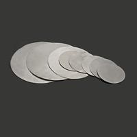 Aluminum Circles Hot Rolled