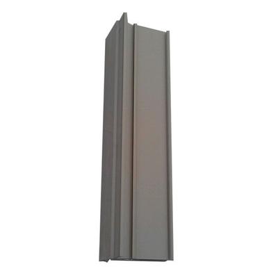 high quality aluminium profile for construction